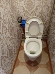 Здам 2-кімнатну квартиру по пр. Перемоги фото 8 Здам 2-кімнатну квартиру по пр. Перемоги фото 8