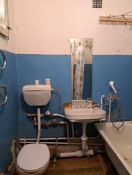 Оренда компактної 1-кімнатної кватири по вул.Харківська фото 3 Оренда компактної 1-кімнатної кватири по вул.Харківська фото 3