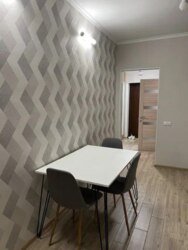 НОВОБУДОВА з А/О Оренда 1-кімнатної квартири по вул. Харківська (ЖК Зарічний) фото 2 НОВОБУДОВА з А/О Оренда 1-кімнатної квартири по вул. Харківська (ЖК Зарічний) фото 2