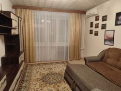 В оренду 2-кімнатна квартира по вул. Г. Крут фото 3 В оренду 2-кімнатна квартира по вул. Г. Крут фото 3