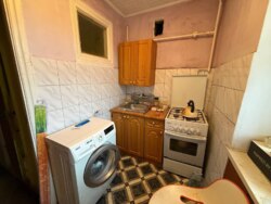 В оренду 1-кімнатна квартира по вул. Охтирська (Хіммістечко) фото 6 В оренду 1-кімнатна квартира по вул. Охтирська (Хіммістечко) фото 6