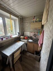 Здам 1-кімнатну квартиру по вул. М. Леонтовича (Хімік) фото 1 Здам 1-кімнатну квартиру по вул. М. Леонтовича (Хімік) фото 1