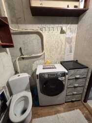 Здам 1-кімнатну квартиру по вул. Заливна фото 3 Здам 1-кімнатну квартиру по вул. Заливна фото 3