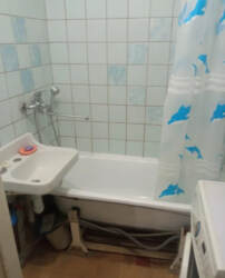 Оренда 2-кімнатної квартири по вул. Петропавлівська фото 3 Оренда 2-кімнатної квартири по вул. Петропавлівська фото 3