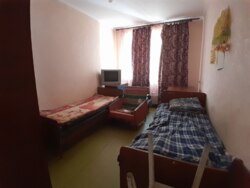 В оренду 2-кімнатна квартира по вул. Заливна фото 6 В оренду 2-кімнатна квартира по вул. Заливна фото 6