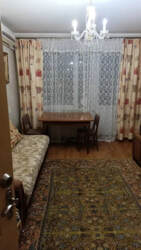 Здам 2-кімнатну квартиру по вул. Холодноярскої бригади (СКД, р-н 6-ї школи) фото 2 Здам 2-кімнатну квартиру по вул. Холодноярскої бригади (СКД, р-н 6-ї школи) фото 2