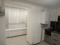 В оренду 1-кімнатна квартира з А/О по вул. Київська (р-н пр.Перемоги) фото 3 В оренду 1-кімнатна квартира з А/О по вул. Київська (р-н пр.Перемоги) фото 3