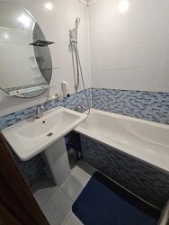 Оренда 2-кімнатної квартири пр. Свободи фото 8 Оренда 2-кімнатної квартири пр. Свободи фото 8