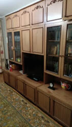 Здам 2-кімнатну квартиру по вул. Холодноярскої бригади (СКД, р-н 6-ї школи) фото 4 Здам 2-кімнатну квартиру по вул. Холодноярскої бригади (СКД, р-н 6-ї школи) фото 4