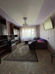 В оренду 3-кімнатна квартира вул. Польська фото 3 В оренду 3-кімнатна квартира вул. Польська фото 3