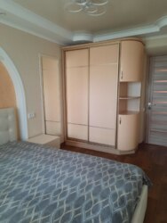 Оренда 3-кімнатної квартири по вул.Харківська (біля Мануфактури) фото 5 Оренда 3-кімнатної квартири по вул.Харківська (біля Мануфактури) фото 5