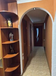 В оренду 2-кімнатна квартира з А/О р-н Михайла Лушпи (біля 17 школи) фото 7 В оренду 2-кімнатна квартира з А/О р-н Михайла Лушпи (біля 17 школи) фото 7