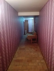 Здам 1-кімнатну квартиру по вул. Харківська (біля ТРЦ Мануфактура) фото 5 Здам 1-кімнатну квартиру по вул. Харківська (біля ТРЦ Мануфактура) фото 5