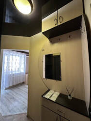 В оренду 1-кімнатна квартира пр. Перемоги (пр. Курський) фото 7 В оренду 1-кімнатна квартира пр. Перемоги (пр. Курський) фото 7