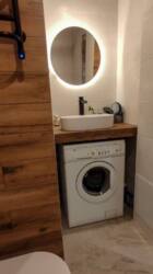 Оренда затишної 2-кімнатної квартири по вул. Сумської тероборони (Ковпака) ніби з Pinterest фото 6 Оренда затишної 2-кімнатної квартири по вул. Сумської тероборони (Ковпака) ніби з Pinterest фото 6