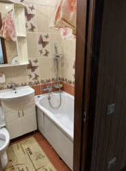 Оренда 1-кімнатної квартири повул. Герасима Кондратьєва (Кірова) біля СНАУ фото 8 Оренда 1-кімнатної квартири повул. Герасима Кондратьєва (Кірова) біля СНАУ фото 8