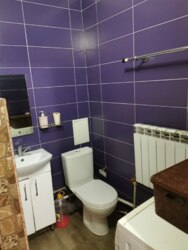 В оренду 1-кімнатна квартира на проспекті Свободи ( Прокоф'єва) фото 8 В оренду 1-кімнатна квартира на проспекті Свободи ( Прокоф'єва) фото 8