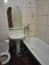 В оренду 1 кімнатна квартира по вул. Берестовська (Пушкіна) фото 5 В оренду 1 кімнатна квартира по вул. Берестовська (Пушкіна) фото 5