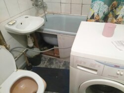 В оренду 1 кімнатна квартира на пр-ті Тараса Шевченка фото 5 В оренду 1 кімнатна квартира на пр-ті Тараса Шевченка фото 5