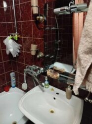 Оренда 3-кімнатної квартири по вул. Збройних Сил України (Інтернаціоналістів) фото 9 Оренда 3-кімнатної квартири по вул. Збройних Сил України (Інтернаціоналістів) фото 9