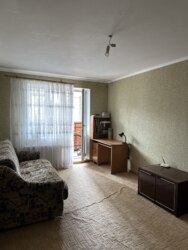 Здам 1-кімнатну квартиру вул. І. Сірка фото 2 Здам 1-кімнатну квартиру вул. І. Сірка фото 2