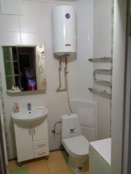 Здам в оренду 1-кімнатну квартиру вул. Г. Кондратьєва (р-н СНАУ) фото 3 Здам в оренду 1-кімнатну квартиру вул. Г. Кондратьєва (р-н СНАУ) фото 3