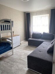 Здам 1-кімнатну квартиру по вул. Нижньосироватська фото 8 Здам 1-кімнатну квартиру по вул. Нижньосироватська фото 8