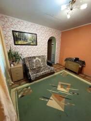 Оренда 1-кімнатної квартири по вул. Білопільский шлях фото 2 Оренда 1-кімнатної квартири по вул. Білопільский шлях фото 2