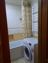 Оренда 3-кімнатної квартири по вул.Харківська (біля Мануфактури) фото 7 Оренда 3-кімнатної квартири по вул.Харківська (біля Мануфактури) фото 7