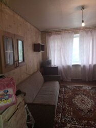 В оренду кімната в гуртожитку по вул. Охтирська фото 1 В оренду кімната в гуртожитку по вул. Охтирська фото 1