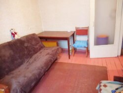 Здам 1 кімнатну квартиру по вул. Лебединська фото 1 Здам 1 кімнатну квартиру по вул. Лебединська фото 1