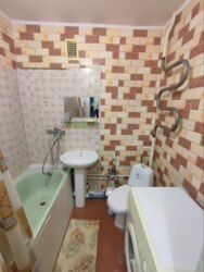 В оренду 1-кімнатна квартира по вул. Заливна фото 5 В оренду 1-кімнатна квартира по вул. Заливна фото 5