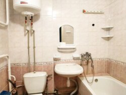 Здам 1-кімнатну квартиру по вул. Ковпака фото 5 Здам 1-кімнатну квартиру по вул. Ковпака фото 5