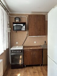 Здам 1-кімнатну квартиру вул. І. Сірка фото 1 Здам 1-кімнатну квартиру вул. І. Сірка фото 1