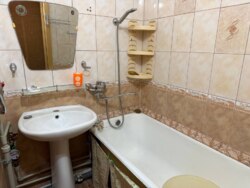 Здам 2-кімнатну квартиру по вул. Холодноярскої бригади (СКД, р-н 6-ї школи) фото 4 Здам 2-кімнатну квартиру по вул. Холодноярскої бригади (СКД, р-н 6-ї школи) фото 4