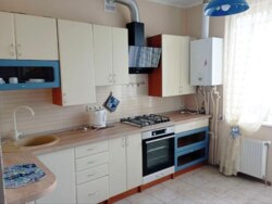 В оренду 1-кімнатна квартира по пр. Свободи фото 1 В оренду 1-кімнатна квартира по пр. Свободи фото 1