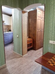 Здам 1-кімнатну квартиру в приватному секторі по вул. Водна (р-н Баси) фото 5 Здам 1-кімнатну квартиру в приватному секторі по вул. Водна (р-н Баси) фото 5