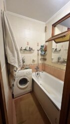 Здам 2-кімнатну квартиру по вул. Р. Атаманюка фото 5 Здам 2-кімнатну квартиру по вул. Р. Атаманюка фото 5