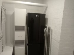 В оренду 1-кімнатна квартира з А/О по вул. Київська (р-н пр.Перемоги) фото 4 В оренду 1-кімнатна квартира з А/О по вул. Київська (р-н пр.Перемоги) фото 4