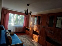 Оренда 2-кімнатної квартири по вул.Роменська фото 2 Оренда 2-кімнатної квартири по вул.Роменська фото 2