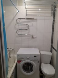 Здам 1-кімнатну квартиру по вул. Троїцька (поруч пологовий будинок) фото 5 Здам 1-кімнатну квартиру по вул. Троїцька (поруч пологовий будинок) фото 5