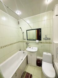 В оренду 1-кімнатна квартира в НОВОБУДОВІ по вул. Нижньосироватська фото 5 В оренду 1-кімнатна квартира в НОВОБУДОВІ по вул. Нижньосироватська фото 5