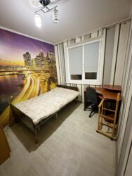 Здам 4-кімнатну квартиру вул. Холодноярської бригади (СКД) фото 3 Здам 4-кімнатну квартиру вул. Холодноярської бригади (СКД) фото 3