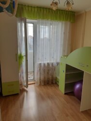 Здам 3-кімнатну квартиру по вул. Харківська (р-н М'ясокомбінату) фото 4 Здам 3-кімнатну квартиру по вул. Харківська (р-н М'ясокомбінату) фото 4