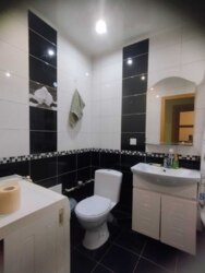 Здам 1-кімнатну квартиру по просп. Свободи фото 8 Здам 1-кімнатну квартиру по просп. Свободи фото 8