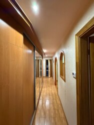 Оренда 3-кімнатної квартири по вул.Охтирська фото 7 Оренда 3-кімнатної квартири по вул.Охтирська фото 7