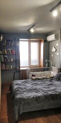 Оренда 2-кімнатної квартири вул. Л.Бикова (р-н Металургів) фото 2 Оренда 2-кімнатної квартири вул. Л.Бикова (р-н Металургів) фото 2