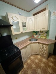 Здам 4-кімнатну квартиру вул. Холодноярської бригади (СКД) фото 2 Здам 4-кімнатну квартиру вул. Холодноярської бригади (СКД) фото 2