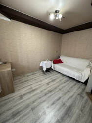 В оренду 1-кімнатна квартира пр. Перемоги (пр. Курський) фото 4 В оренду 1-кімнатна квартира пр. Перемоги (пр. Курський) фото 4