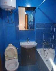 Здам 1-кімнатну квартиру вул. Металургів фото 6 Здам 1-кімнатну квартиру вул. Металургів фото 6